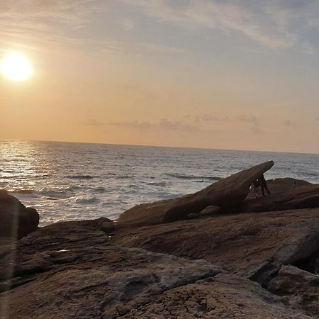 Pousadas Marineiras,Sl - At "Camino Da Barca" Muxia Dış mekan fotoğraf