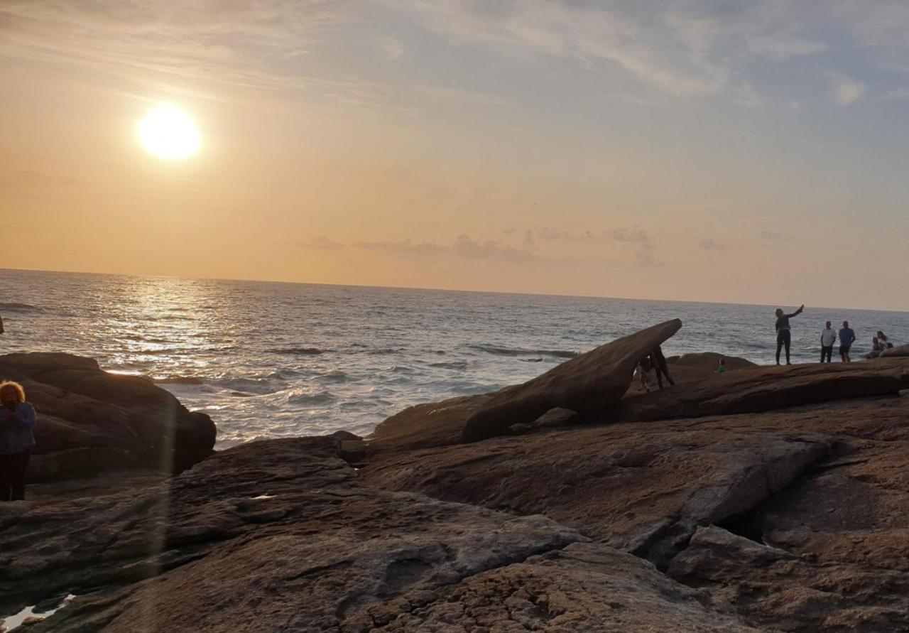 Pousadas Marineiras,Sl - At "Camino Da Barca" Muxia Dış mekan fotoğraf
