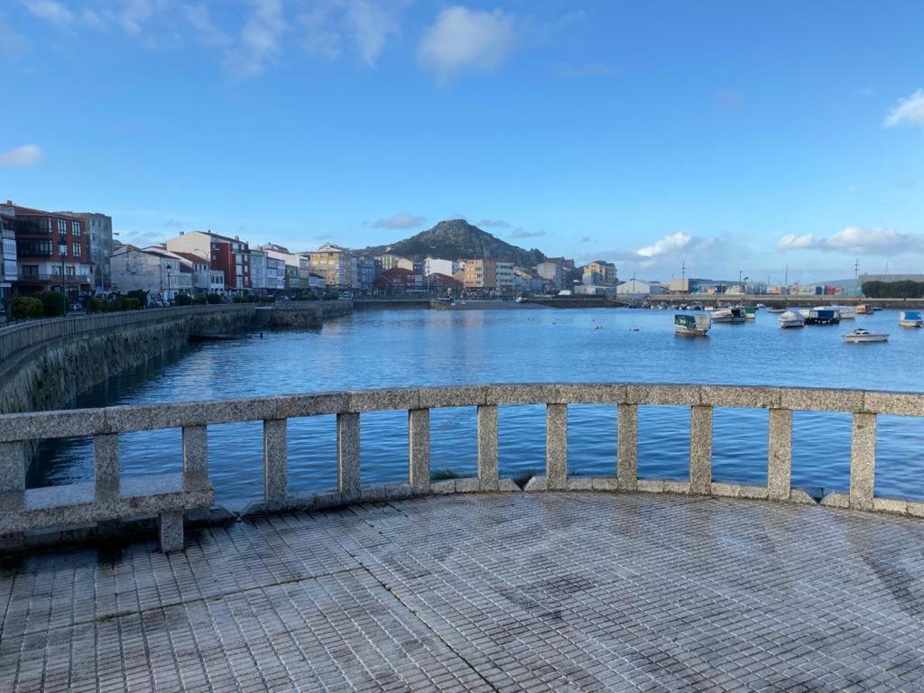 Pousadas Marineiras,Sl - At "Camino Da Barca" Muxia Dış mekan fotoğraf