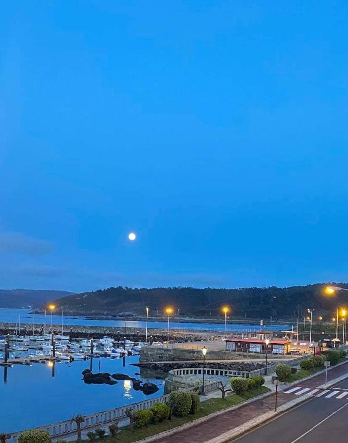 Pousadas Marineiras,Sl - At "Camino Da Barca" Muxia Dış mekan fotoğraf